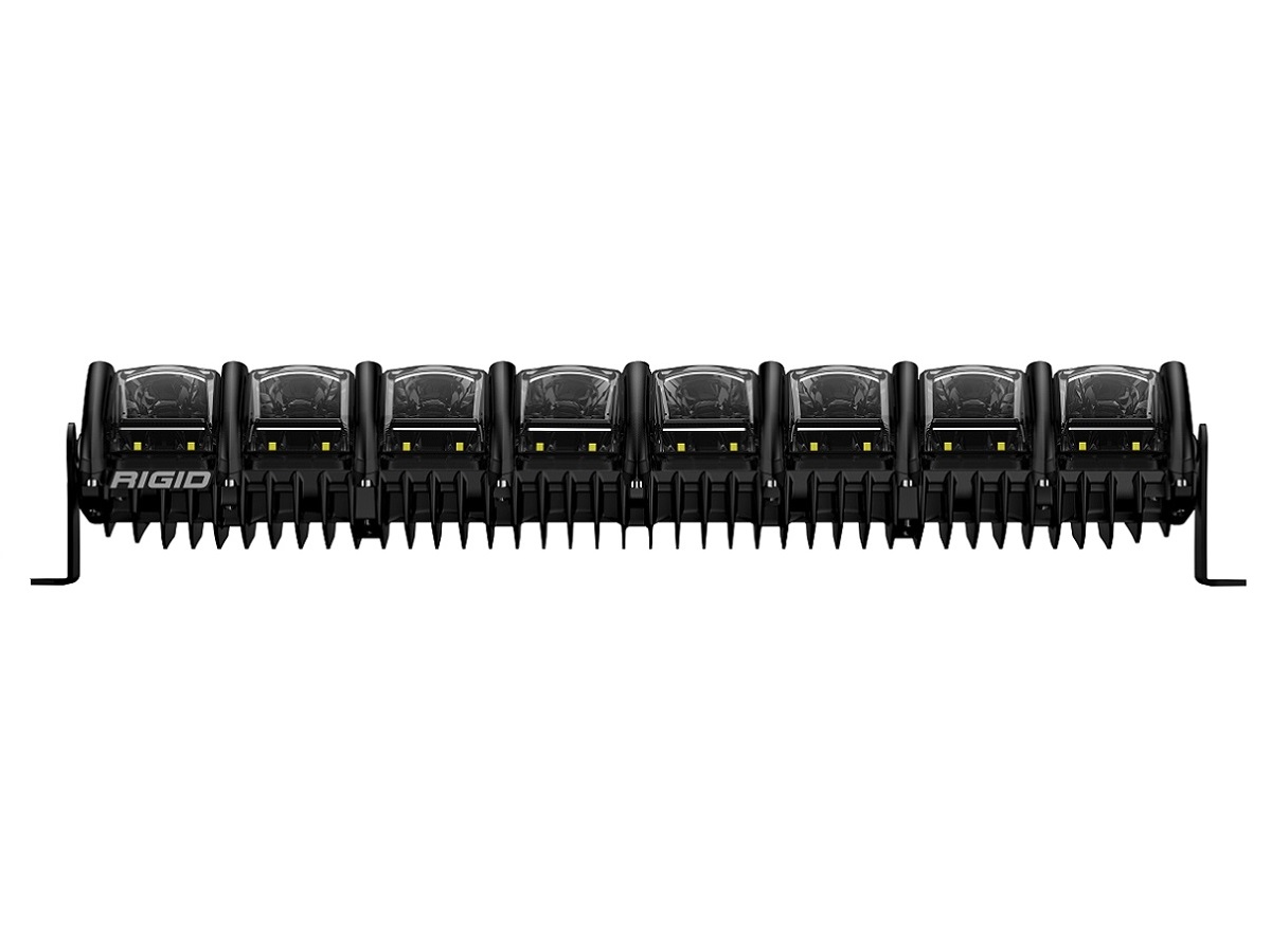 20 » RIGID Adapt — Адаптивный свет (56 светодиодов)