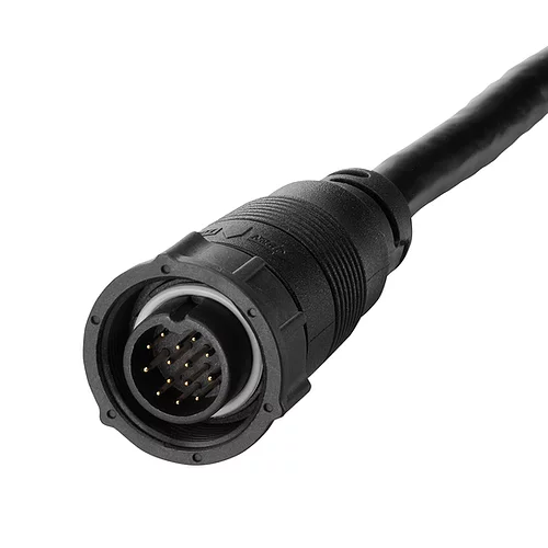 Датчик Humminbird Solix XM 14 HW MSI T - MEGA SI+, DI+, Dual Spectrum CHIRP