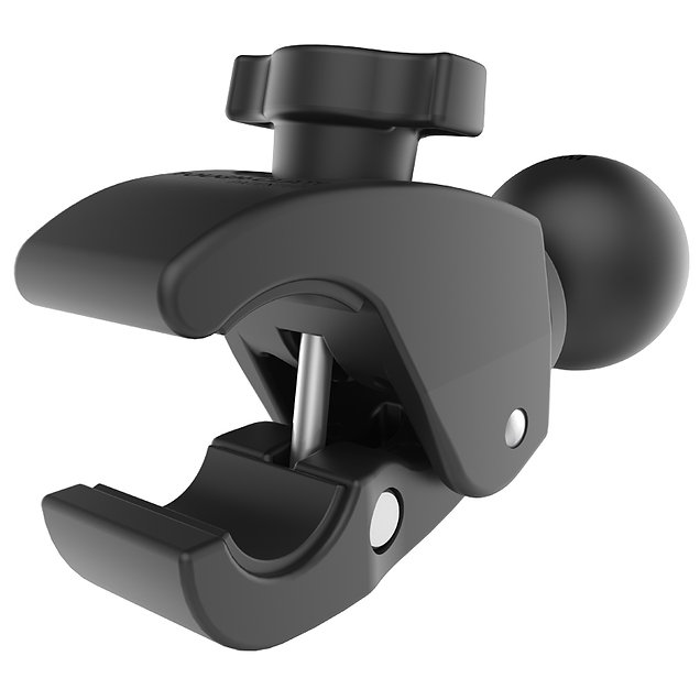Кронштейн RAM® Tough-Claw™ Small Clamp Ball Base (RAP-400U)