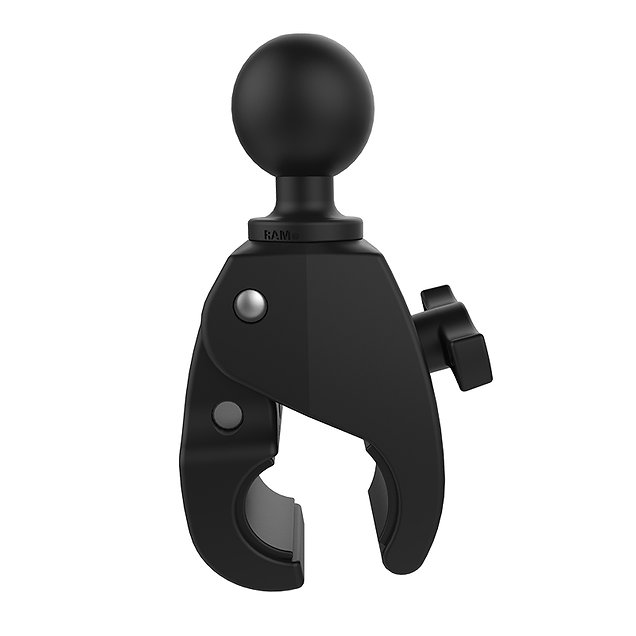 Кронштейн RAM® Tough-Claw™ Medium Clamp Ball Base (RAP-404U)