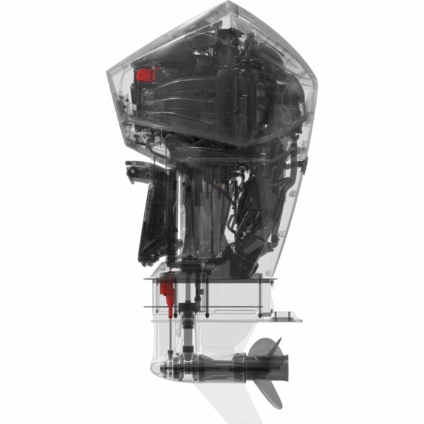 ПЛМ MERCURY V6 175 PROXS (КОД: MERCURY-V6-175-PROXS)