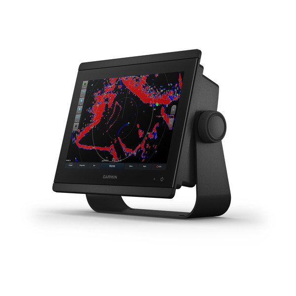 Эхолот Garmin GPSMAP 8410 с ультравысокой детализацией