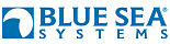 BLUE SEA